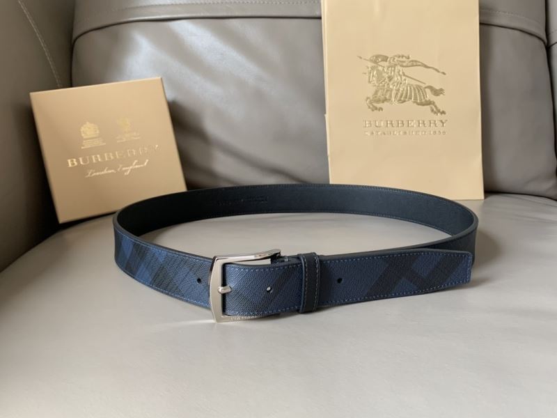 Burberry Belts